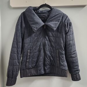 Marmot Women's Charcoal Jacket